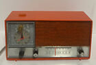 Vintage Heath Kit Radio Clock / GR-38/ For Repair/Read