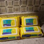 Preparation H Medicated Wipes Witch Hazel & Aloe 48 Wipe Packs 4 Pack Lot