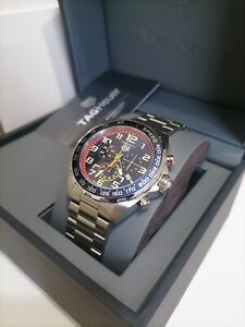 TAG Heuer Formula 1 Blue Men's Watch - CAZ101AL.BA0842 (Unused)