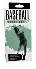 Fairfield Baseball Jumbo Box Cards, Packs, Parallels Autographs MLB SALE!