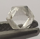 0.52 ct. Natural Flawless Raw Rough Diamond - Color G - YL1712-37