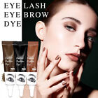 Professional Henna Eyelash Eyebrow Dye Tint Gel Eyelash Brown Black Tint Kit