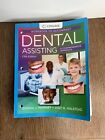 Workbook Dental Assisting A Comprehensive Approach 5th Edition Phinney Halstead
