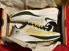 Air Zoom Pegasus 37-Green Bay Packers-Men’s Size 9-New With Box