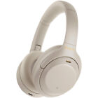 Sony WH1000XM4/S Premium Noise Cancelling Wireless Over-Ear Headphones