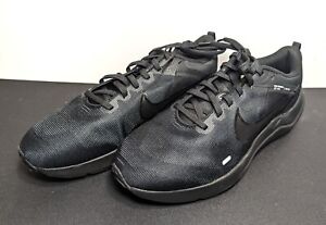 Nike Downshifter 12 Men's Road Running Shoes Black DD9293-002 NEW Size 9