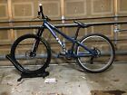 2007 Specialized P.2 Dirt Jumper