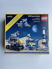 In Hand NEW LEGO MICRO ROCKET LAUNCHPAD SET 40712  spacebaby minifig gwp promo