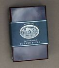 Johnny Bench Topps Sterling Cherry Wood Box  Nice condition  NO CARDS