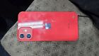 Apple iPhone 12 mini Product red- 256GB (AT&T)