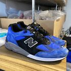 New Balance 990 V2 M990PL2 Made In USA Sneakers Men’s Size 13