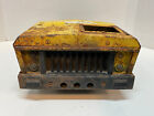 Tonka Mighty Dump Truck Cab and Chassis 1970's For Parts #2