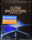 NEW Close Encounters Of The Third Kind 30th Anniversary Ultimate Edition Blu ray