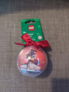 LEGO Christmas Ornament Reindeer - 854038