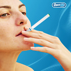 Quit Smoking Stop Vaping Aid Nicotine Free Inhaler Pen - Unscented