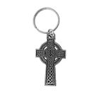 Celtic Cross Keychain A1025KC 2 1/8 Inch Christian Religious Gift Made in USA