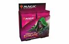 Magic THRONE OF ELDRAINE COLLECTOR'S EDITION Factory Sealed Booster Box MTG