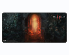 Diablo IV HELL GATE Gaming Mouse Pad XL Blizzard Authentic Goods