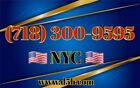 718 NYC Easy Phone Number (718) 300-9595 UNIQUE NEAT VANITY New York City