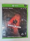 New ListingXbox One Series X 5 game lot New Sealed WWE 2k22 Borderlands 3 + Deluxe