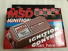 100% NEW MSD Ignition 6AL Style Multiple Spark Discharge  CDI Ignition Box 6420