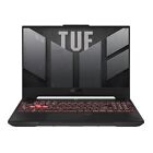 New ListingASUS TUF Gaming A17 17.3'' 144Hz AMD Ryzen 7 7735HS RTX 4060 16GB 1TB SSD W11H