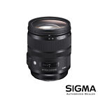 Sigma 24-70mm F2.8 DG OS HSM Art Lens for Canon ***USA AUTHORIZED***