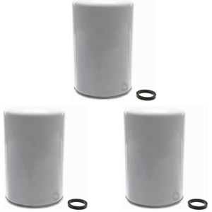 3X Replaces FASS Titanium Series Fuel Filter XWS-3002 PF-3001 Replaces FF-3003