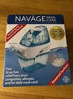 NAVAGE NOSE CLEANER MODEL Navage with Sold Pods NEW NIB FAST SHIPPING!!