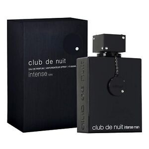 ARMAF CLUB DE NUIT INTENSE MEN, Eau De Parfum, 200 ml, 6.7 OZ. EDP