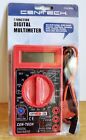 Cen-Tech 7 Function Digital Multimeter #69096 Accurate AC/DC Readings NOS A2