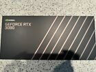 NVIDIA GeForce RTX 3080 Founders Edition 10GB GDDR6X