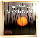 New ListingTHE MAGIC OF MANTOVANI RCA READER'S DIGEST 8 LP BOX SET