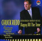 Chuck Redd Remembers Barney Kessel: Happy All The Time by Redd, Chuck (CD, 2006)