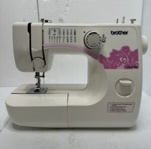 Brother Sewing Machine LX3125 No Pedal