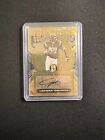 2023 Panini Gold Standard Ladainian Tomlinson Golden Records Auto Chargers 05/10