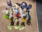Skylanders *UBER Rare* - MEGA CHASE 22 in total. RED Camo, Cynder, Whirlwind..
