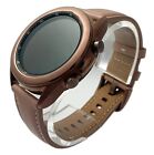 Samsung Galaxy Watch3 SM-R850 41mm Bluetooth/GPS/WiFi - Mystic Bronze w. band SR