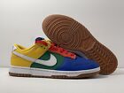 Brand New Nike Dunk Low By You 365 ID Rainbow Size 9 US AH7979-002