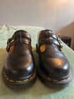 Dr. Martens Mary Janes US size 5