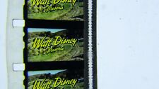 16mm Walt Disney's  SAVAGE SAM  1963 Adventure Feature Film-IB Technicolor