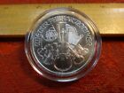 2023 Austrian Philharmonic 1 Ounce .999 Silver Coin in Capsule - Free S&H USA