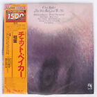 CHET BAKER SHE WAS TOO GOOD TO ME CTI LAX3195 JAPAN OBI VINYL LP