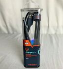 Ventev 4 ft. Chargesync Alloy Micro USB Cable in Gray #52384