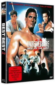 Der Unbesiegbare - Best of the Best 2 (uncut) (DVD) Eric Roberts Ralf Möller