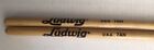 New ListingLudwig Script Logo USA 60s Vintage 7A Drumsticks Jazz  1950’s 60’s FREE SHIP USA