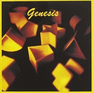 Genesis - Music