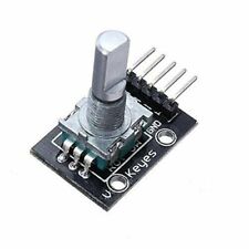 5pcs KY-040 Rotary Encoder Module for Arduino AVR PIC