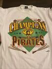 Vintage Pittsburgh Pirates MLB Shirt *FITS LIKE MEDIUM*