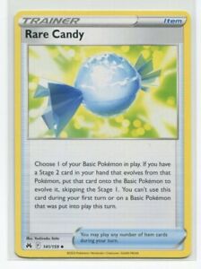 Rare Candy 141/159  $2.00 Minimum Order Required   Buy Two Get One Free